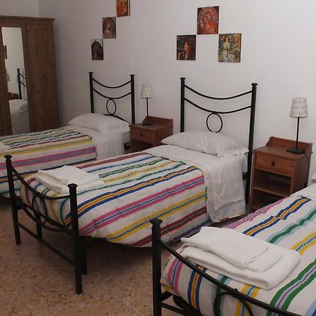 B&B A Room For Holiday Roma Dış mekan fotoğraf