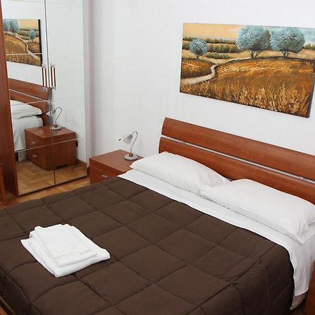 B&B A Room For Holiday Roma Dış mekan fotoğraf