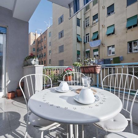B&B A Room For Holiday Roma Dış mekan fotoğraf