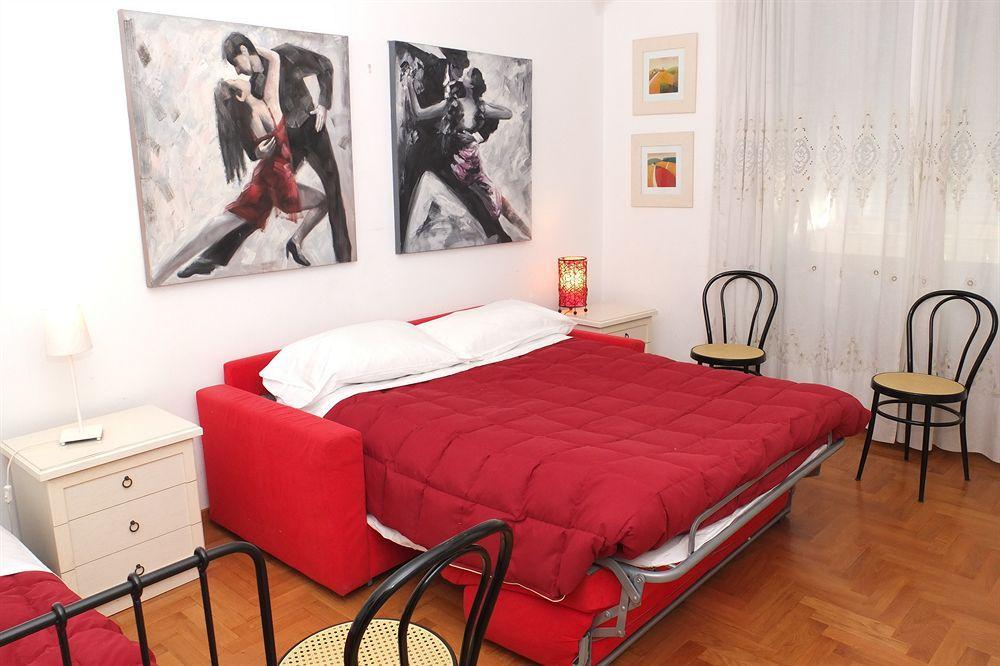 B&B A Room For Holiday Roma Dış mekan fotoğraf