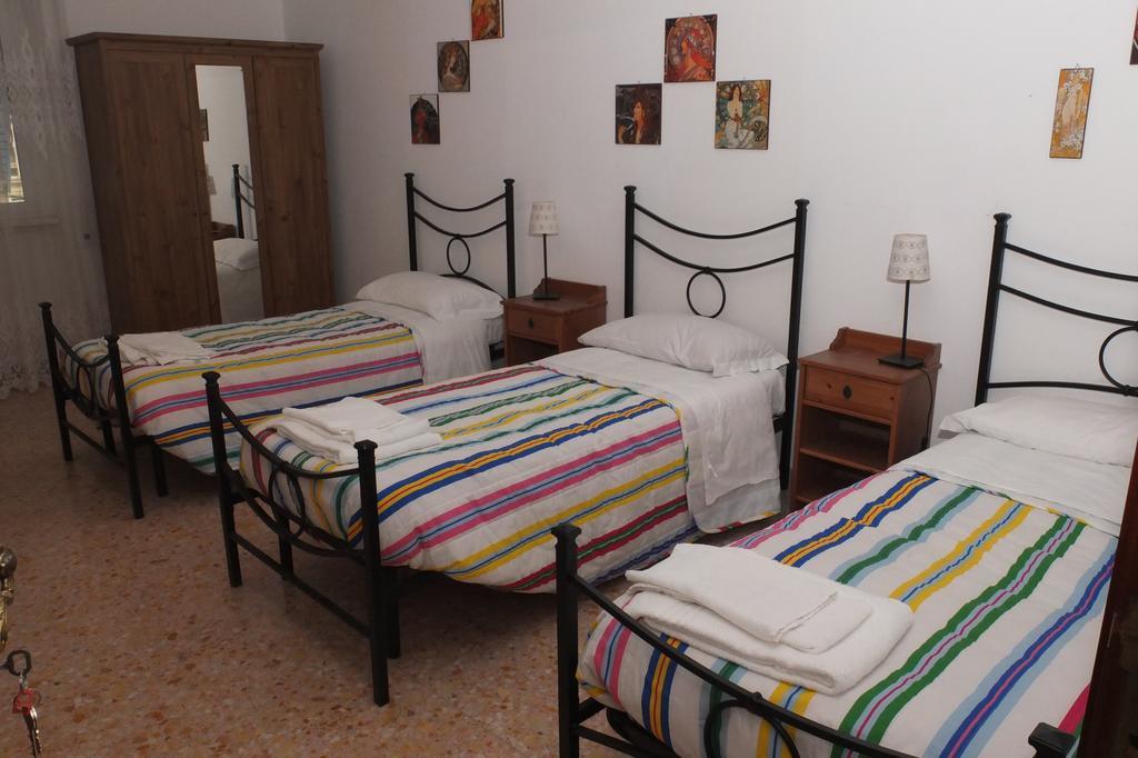 B&B A Room For Holiday Roma Dış mekan fotoğraf