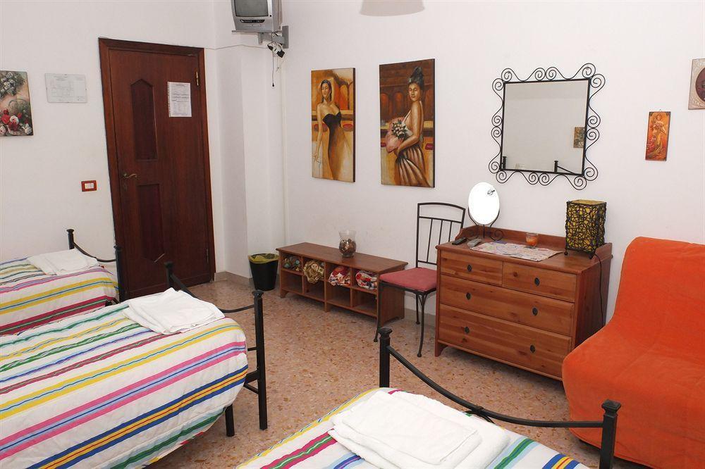 B&B A Room For Holiday Roma Dış mekan fotoğraf