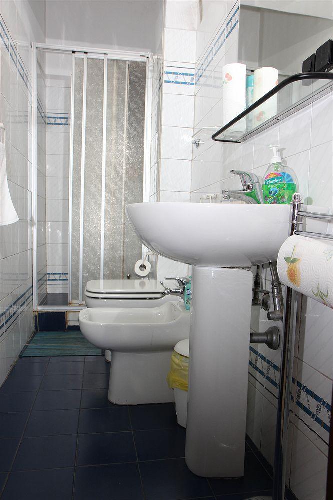 B&B A Room For Holiday Roma Dış mekan fotoğraf