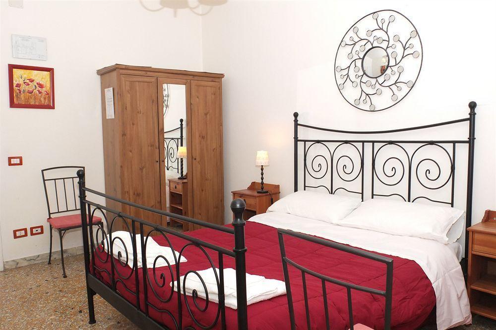B&B A Room For Holiday Roma Dış mekan fotoğraf