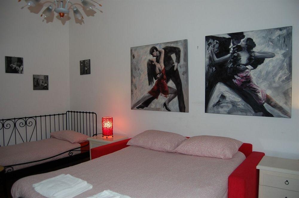 B&B A Room For Holiday Roma Dış mekan fotoğraf