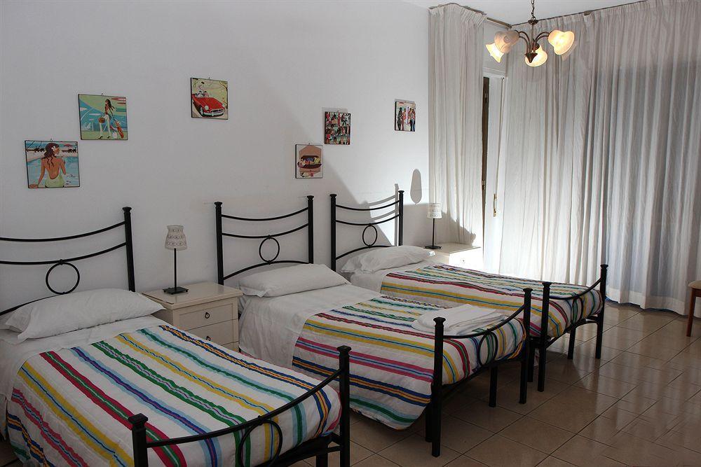 B&B A Room For Holiday Roma Dış mekan fotoğraf