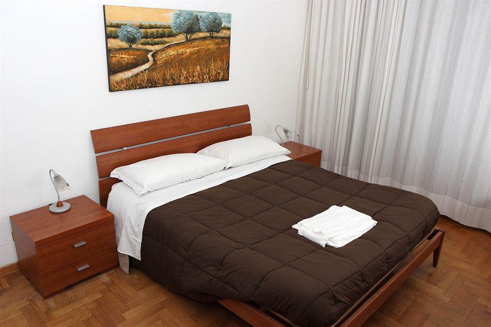 B&B A Room For Holiday Roma Dış mekan fotoğraf