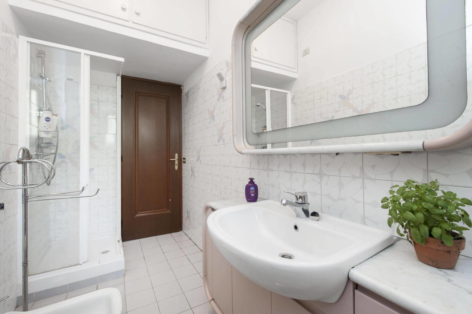 B&B A Room For Holiday Roma Dış mekan fotoğraf