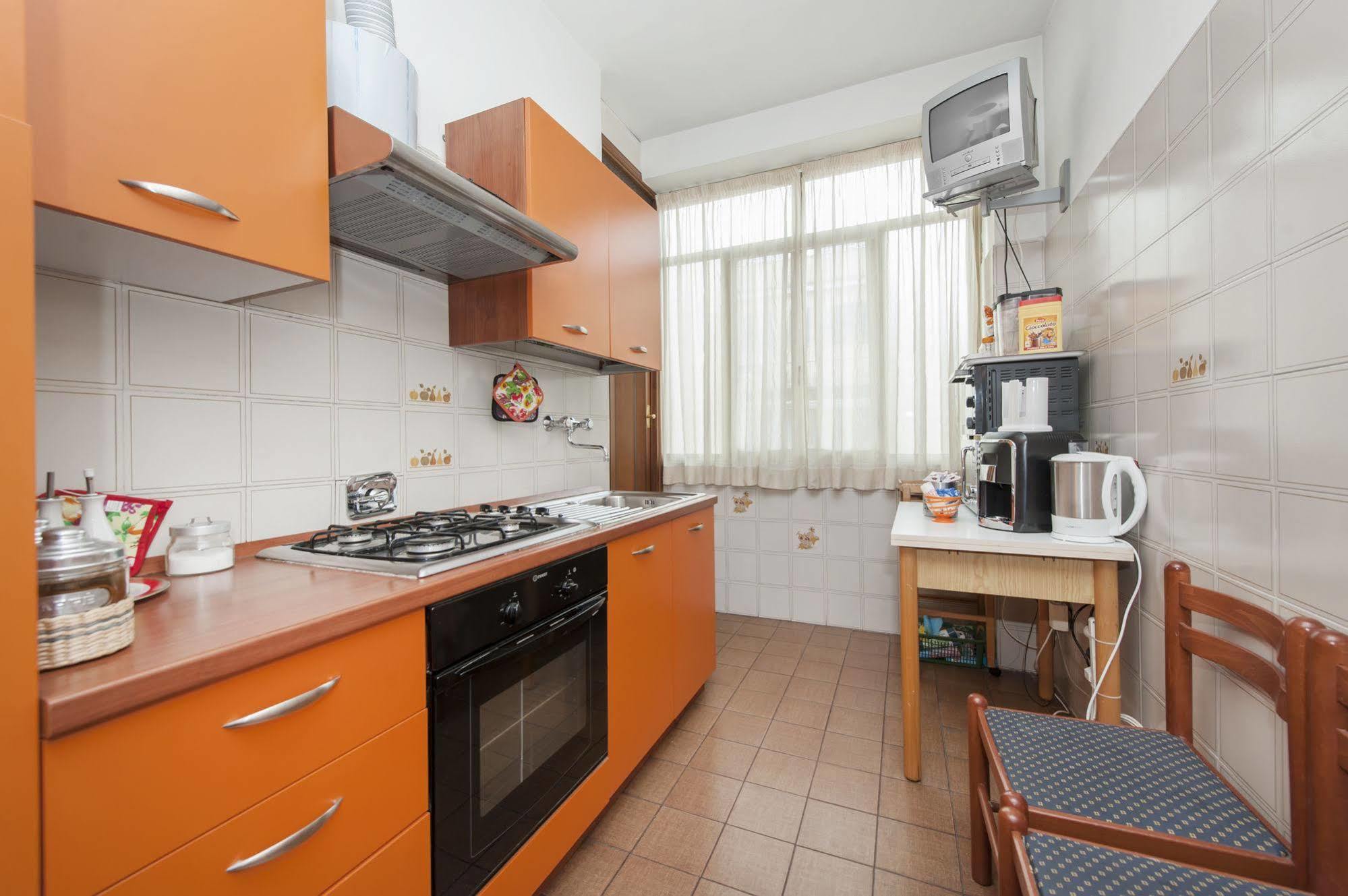B&B A Room For Holiday Roma Dış mekan fotoğraf