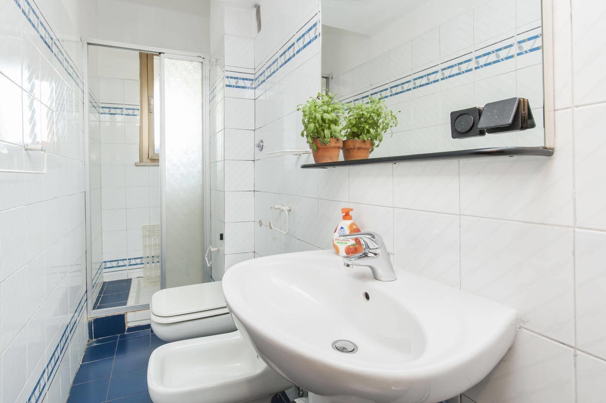 B&B A Room For Holiday Roma Dış mekan fotoğraf