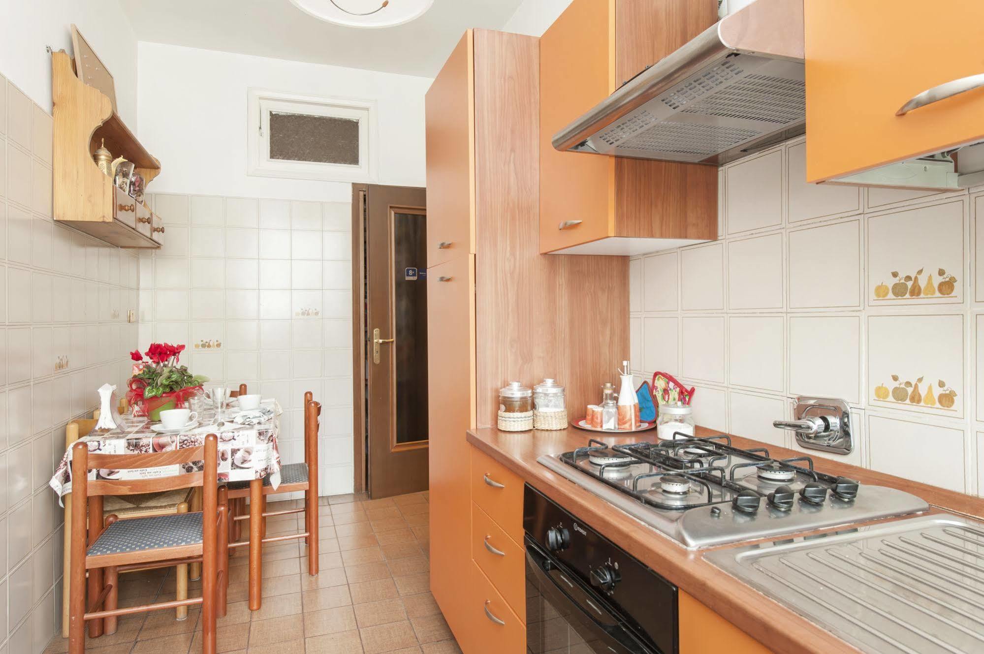 B&B A Room For Holiday Roma Dış mekan fotoğraf