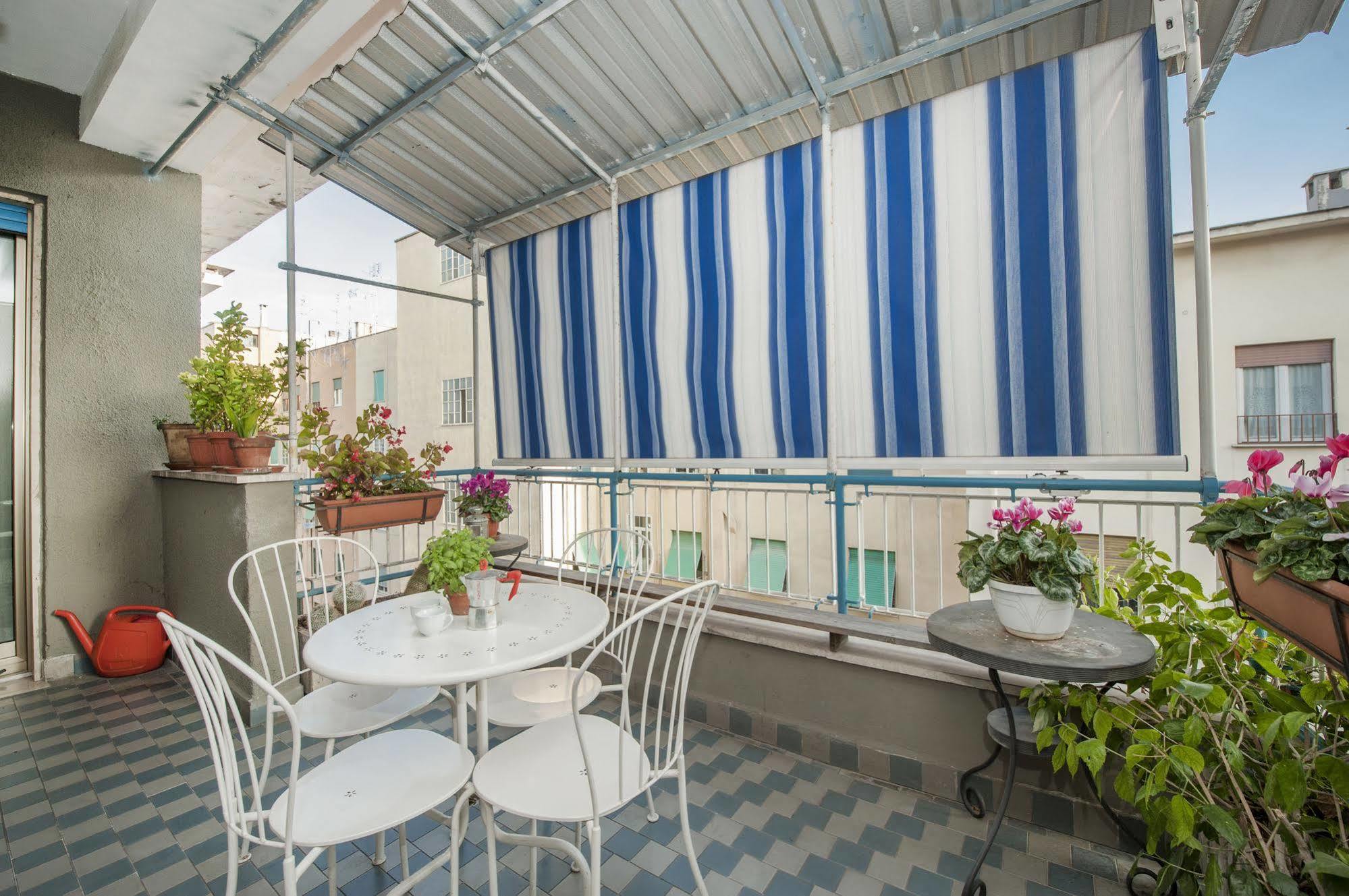 B&B A Room For Holiday Roma Dış mekan fotoğraf