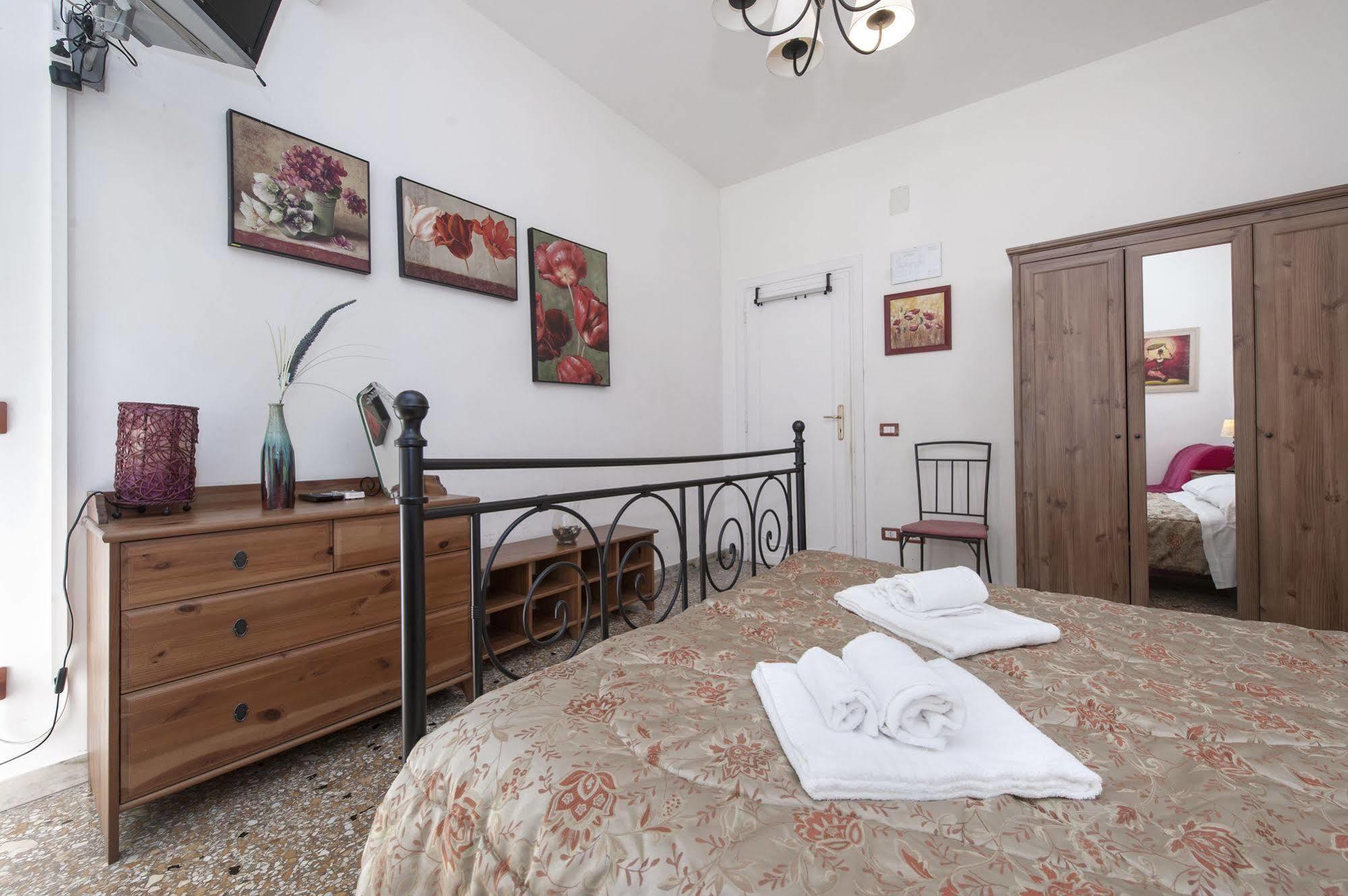 B&B A Room For Holiday Roma Dış mekan fotoğraf