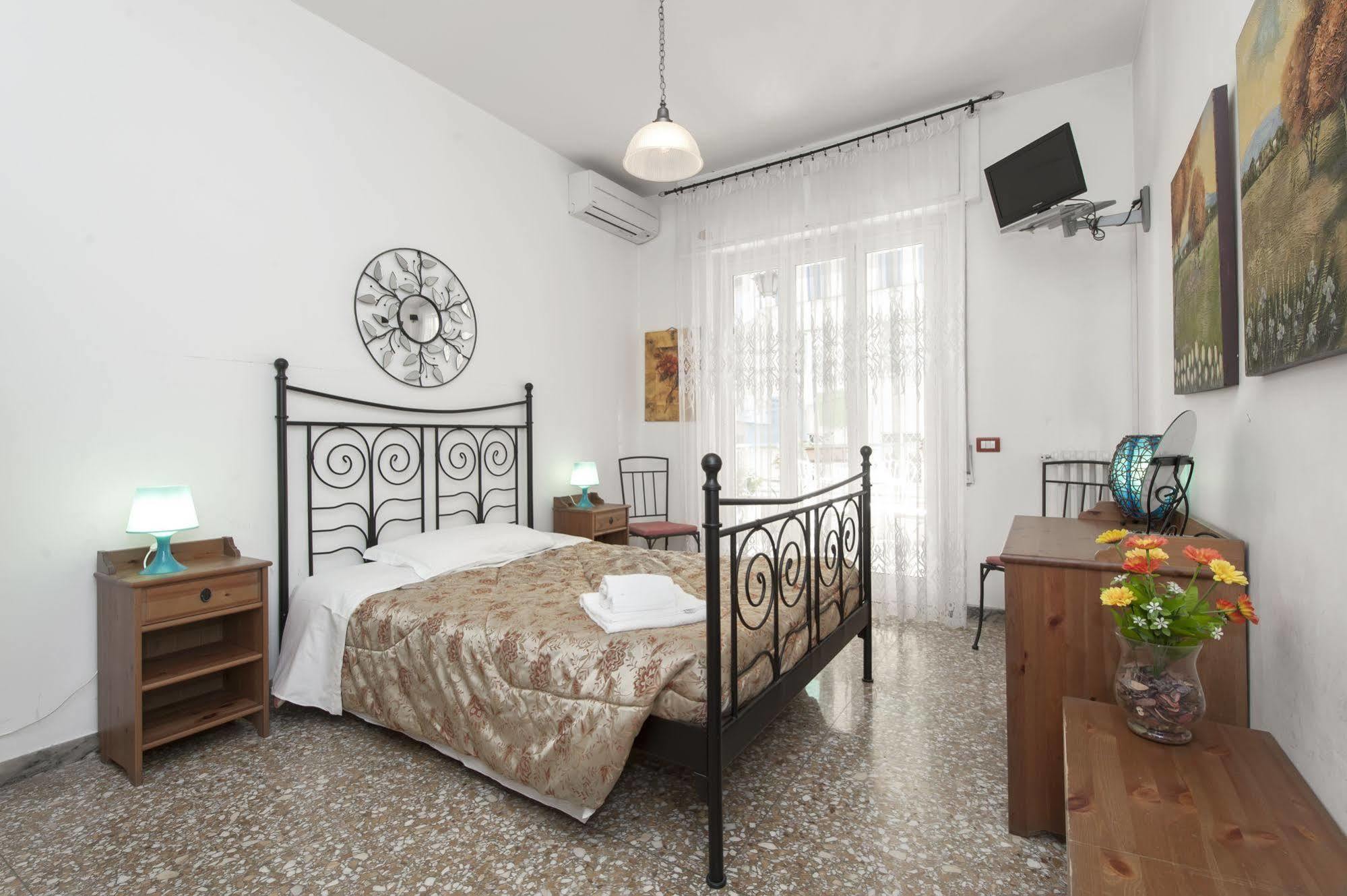 B&B A Room For Holiday Roma Dış mekan fotoğraf