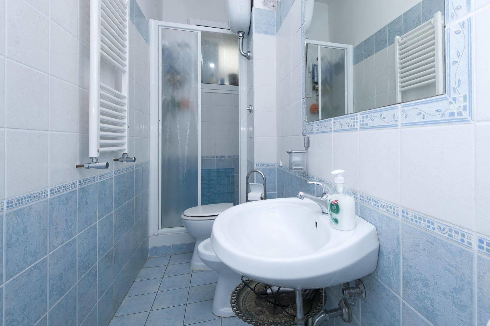 B&B A Room For Holiday Roma Dış mekan fotoğraf