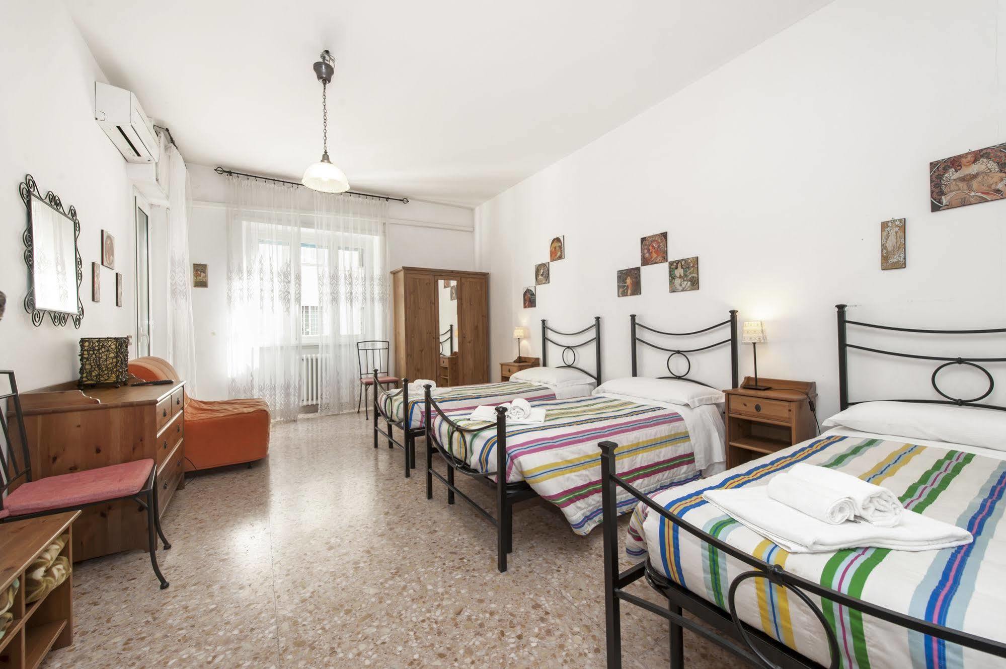 B&B A Room For Holiday Roma Dış mekan fotoğraf